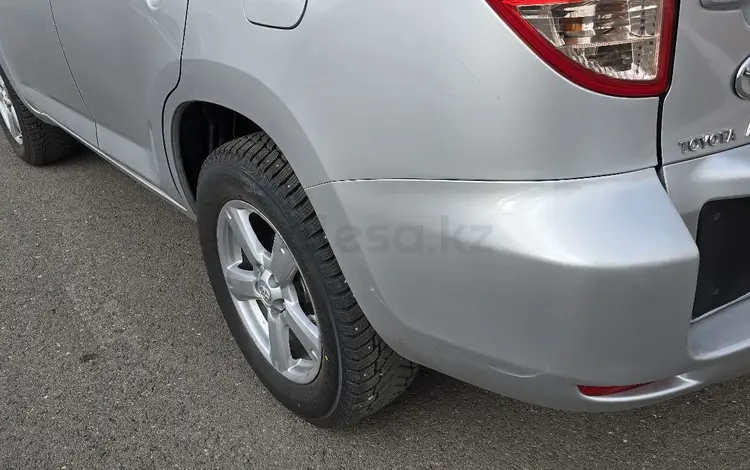 Toyota RAV4 2006 года за 7 100 000 тг. в Астана