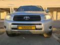 Toyota RAV4 2006 года за 7 100 000 тг. в Астана – фото 24