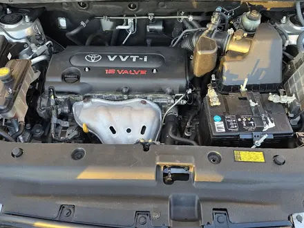 Toyota RAV4 2006 года за 7 100 000 тг. в Астана – фото 26