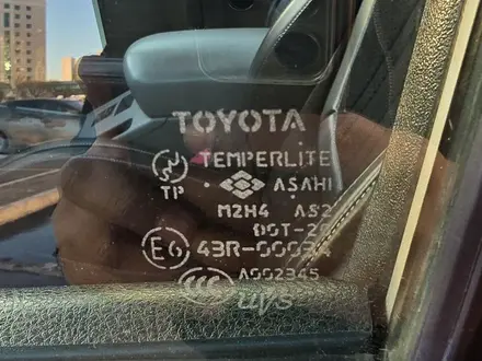 Toyota RAV4 2006 года за 7 100 000 тг. в Астана – фото 32