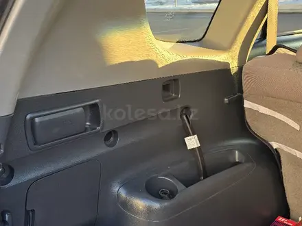 Toyota RAV4 2006 года за 7 100 000 тг. в Астана – фото 35