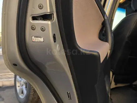 Toyota RAV4 2006 года за 7 100 000 тг. в Астана – фото 36