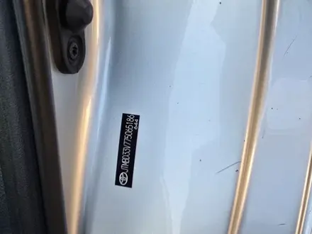 Toyota RAV4 2006 года за 7 100 000 тг. в Астана – фото 37