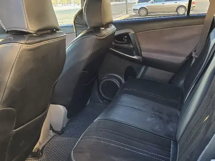 Toyota RAV4 2006 года за 7 100 000 тг. в Астана – фото 38