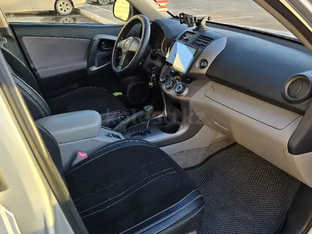Toyota RAV4 2006 года за 7 100 000 тг. в Астана – фото 44