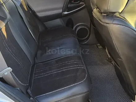 Toyota RAV4 2006 года за 7 100 000 тг. в Астана – фото 46