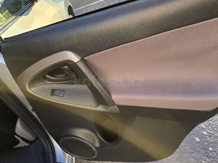 Toyota RAV4 2006 года за 7 100 000 тг. в Астана – фото 47