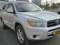Toyota RAV4 2006 года за 7 100 000 тг. в Астана – фото 8