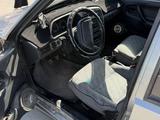 ВАЗ (Lada) 2115 2006 годаүшін700 000 тг. в Костанай – фото 5