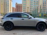 Infiniti FX45 2003 года за 3 000 000 тг. в Актау – фото 3