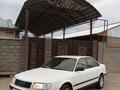 Audi 100 1991 года за 2 200 000 тг. в Тараз – фото 2