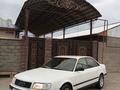 Audi 100 1991 годаүшін2 200 000 тг. в Тараз – фото 2