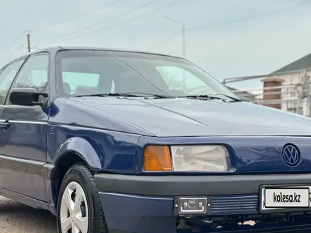 Volkswagen Passat 1989 года за 1 400 000 тг. в Балхаш – фото 4