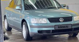 Volkswagen Passat 1999 годаүшін1 900 000 тг. в Шымкент – фото 2