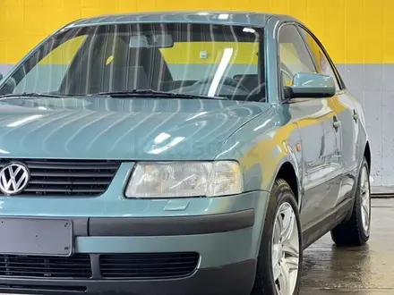 Volkswagen Passat 1999 года за 1 900 000 тг. в Шымкент