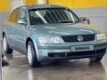 Volkswagen Passat 1999 годаүшін1 900 000 тг. в Шымкент – фото 8