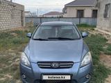 Kia Cee'd 2008 годаүшін3 000 000 тг. в Кульсары