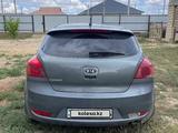 Kia Cee'd 2008 годаүшін3 000 000 тг. в Кульсары – фото 2