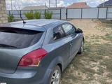 Kia Cee'd 2008 годаүшін3 000 000 тг. в Кульсары – фото 3