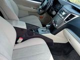 Subaru Outback 2013 годаүшін4 800 000 тг. в Уральск – фото 2