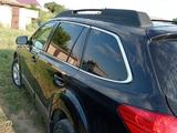 Subaru Outback 2013 годаүшін4 800 000 тг. в Уральск – фото 3