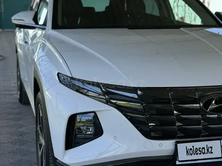 Hyundai Tucson 2023 года за 16 600 000 тг. в Шымкент – фото 4