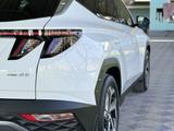 Hyundai Tucson 2023 года за 16 800 000 тг. в Шымкент – фото 5
