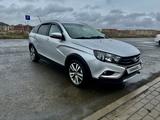 ВАЗ (Lada) Vesta SW Cross 2020 годаүшін5 500 000 тг. в Актобе