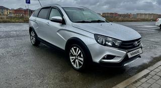 ВАЗ (Lada) Vesta SW Cross 2020 годаүшін5 500 000 тг. в Актобе