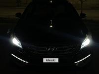 Hyundai Sonata 2016 года за 5 500 000 тг. в Атырау
