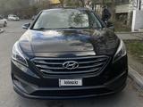 Hyundai Sonata 2016 годаүшін5 500 000 тг. в Атырау – фото 5