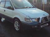 Mitsubishi Chariot 1995 года за 1 600 000 тг. в Риддер – фото 2