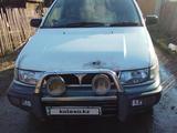 Mitsubishi Chariot 1995 года за 1 600 000 тг. в Риддер