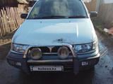 Mitsubishi Chariot 1995 года за 1 600 000 тг. в Риддер – фото 4