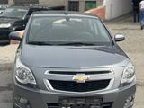 Chevrolet Cobalt 2022 года за 4 400 000 тг. в Костанай – фото 2