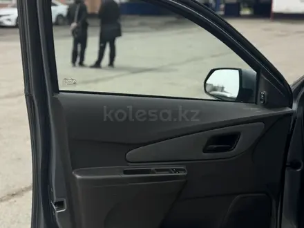 Chevrolet Cobalt 2022 года за 4 400 000 тг. в Костанай – фото 12