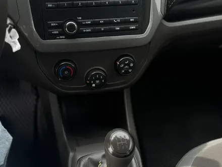 Chevrolet Cobalt 2022 года за 4 400 000 тг. в Костанай – фото 13