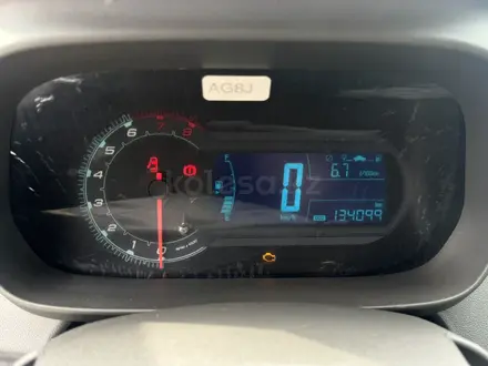 Chevrolet Cobalt 2022 года за 4 400 000 тг. в Костанай – фото 15