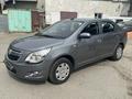 Chevrolet Cobalt 2022 годаүшін4 400 000 тг. в Костанай