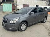 Chevrolet Cobalt 2022 года за 4 400 000 тг. в Костанай