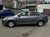 Chevrolet Cobalt 2022 года за 4 400 000 тг. в Костанай – фото 3