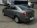 Chevrolet Cobalt 2022 годаүшін4 400 000 тг. в Костанай – фото 4