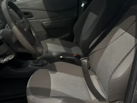 Chevrolet Cobalt 2022 года за 4 400 000 тг. в Костанай – фото 8
