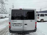 Ford Transit 2010 года за 4 375 000 тг. в Алматы – фото 2