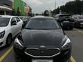 Kia K7 2014 года за 8 750 000 тг. в Алматы – фото 2