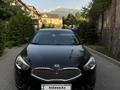 Kia K7 2014 года за 8 750 000 тг. в Алматы – фото 12