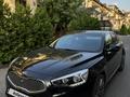 Kia K7 2014 года за 8 750 000 тг. в Алматы – фото 14