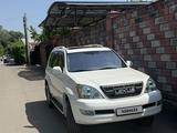 Lexus GX 470 2006 годаүшін13 500 000 тг. в Алматы