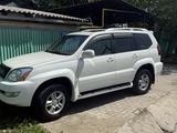 Lexus GX 470 2006 годаүшін13 500 000 тг. в Алматы – фото 4