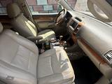 Lexus GX 470 2006 годаүшін13 500 000 тг. в Алматы – фото 5